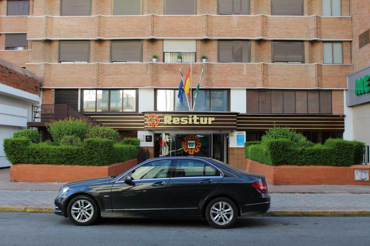 Resitur Luxury Suit A — Fotos 2